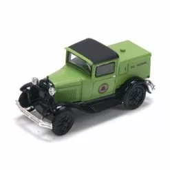 Athearn #26390 Model A Telephone Truck Bell