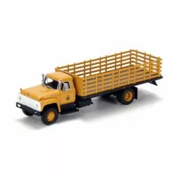 Athearn #96800 Ford F-850 Stakebed - Baltimore & Ohio