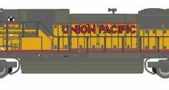 Athearn G27320 HO SD90MAC-H W/DCC/Sound - Union Pacific #8503