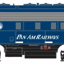 Athearn Roundhouse 3264 HO F-Unit Pan Am Railways #PAR-1