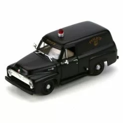 Athearn #26482 F-100 Panel Truck - Police