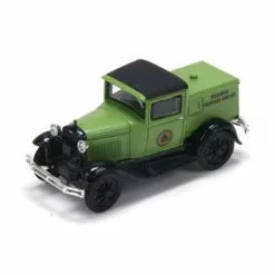 Athearn #26395 Model A Telephone Truck WI Bell