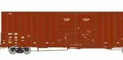 Athearn #75076 60' Gunderson DD HC Box BNSF/Railway #2