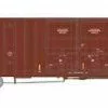 Athearn #75149 60' Gunderson DD Hi-Cube Box WC #22381