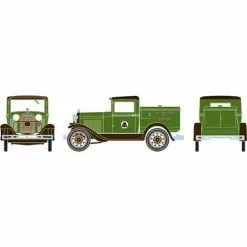 Athearn #26600 Ford Model A Phone Truck Southwestern Bell