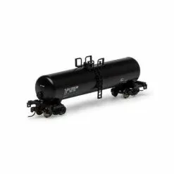 Athearn 13730 N-SCALE RTC 20,900 Gallon General Service Tank Car TLDX #120038
