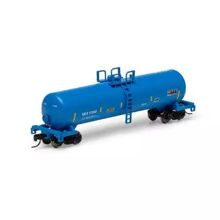 Athearn 13736 N-SCALE RTC 20,900 Gallon General Service Tank Car CELX #11248