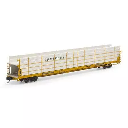 Athearn #15026 F89-F Bi-Level Auto Rack SOU/TTBX #930177