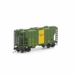 Athearn #17050 PS-2 2600 Covered Hopper MKT #1310