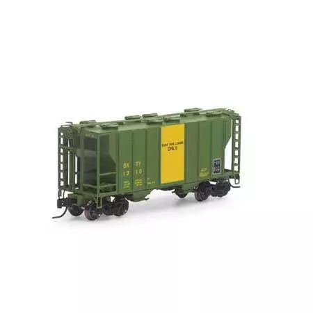 Athearn #17050 PS-2 2600 Covered Hopper MKT #1310