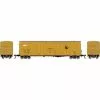 Athearn 18442 HO 50' NACC Box Car CNJ #41022