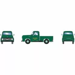 Athearn #26363 HO RTR 1955 Ford F-100 Pickup, SOU #SE-61