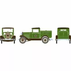 Athearn #26391 Ford Model A Phone Truck New England Telephone