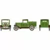 Athearn #26393 Ford Model A Phone Truck Pacific Bell
