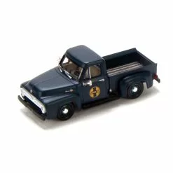 Athearn #26449 HO RTR 1955 Ford F-100 Pickup, SF