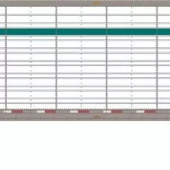 Athearn 26763 HO 53ft Utility Reefer Trailer TWT Refrigerated #70223