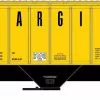 Athearn #27445 PS 4427 Covered Hopper UP/Shield #81854