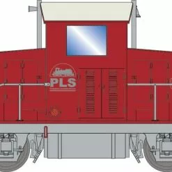 Athearn 28744 HO EMD Model 40 Locomotive Professional Locomotive Service #300