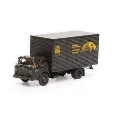 Athearn #2961 Ford C Box Van, UPS