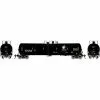 Athearn 18020 N 30k Gallon Ethanol Tank Car - ADMX #30720