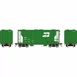 Athearn 17239 N PS-2 2600 Covered Hopper - BN #430211