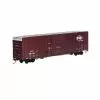 Athearn #72767 60' ICC Hi-Cube Box MP #269105