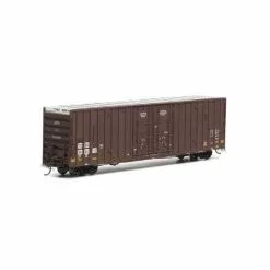 Athearn #75253 60' Gunderson Box TTX #889015
