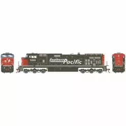 Athearn 78058 HO GE C44-9W SP #8199