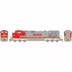 Athearn 78063 HO GE C44-9W BNSF #713