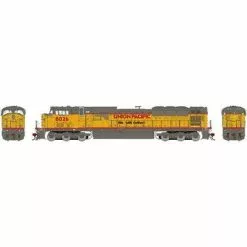 Athearn G27277 HO EMD SD90MAC - UP #8026