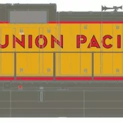 Athearn G31578 HO EMD Dash 9-44CW Diesel Locomotive Union Pacific #9733
