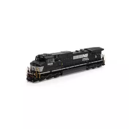 Athearn #G31639 Dash 9-44CW W/DCC And Sound Norfolk Southern #9225