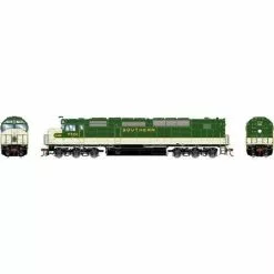 Athearn G64128 HO EMD SDP40F SOU #7701