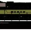 Athearn G65298 HO EMD SD60E Diesel Locomotive Norfolk Southern #7037 With Sound