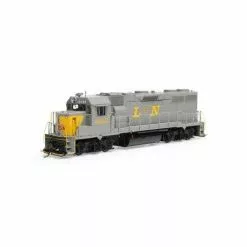 Athearn #G71821 GP38-2 W/DCC/Sound - LN #4060