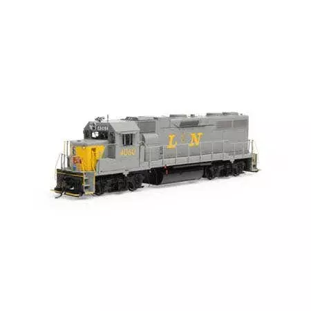 Athearn #G71821 GP38-2 W/DCC/Sound - LN #4060