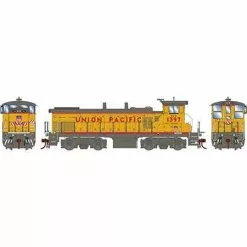 Athearn #G74523 HO MP15AC, UPY #1397