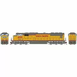 Athearn #G75719 SD70M, Union Pacific #4000