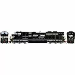 Athearn G75838 HO EMD SD70ACe W/Sound NS #1112
