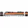 Athearn G75742 HO EMD SD70ACe UP #1996