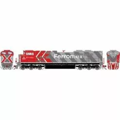 Athearn G75749 HO EMD SD70ACe FXE #4029