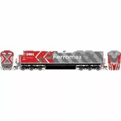 Athearn G75750 HO EMD SD70ACe FXE #4053