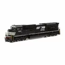 Athearn #G75707 G2 SD70ACu NS #7257