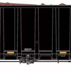 Athearn GN12559 N NSC 6400 Gondola With Load Or Cover Coastal Distribution, LLC #16003
