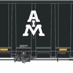 Athearn GN6718 N NSC 6000 Gondola With Load American Iron & Metal #20149