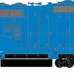 Athearn G82710 HO EMD GP7 Conrail #5831 With Sound