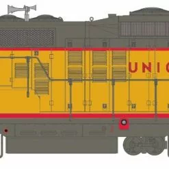 Athearn G82722 HO GP9 Diesel Locomotive Union Pacific #146