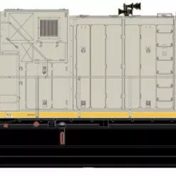 Athearn G83190 HO GE ES44DC Diesel Locomotive CSX #5228 With Sound