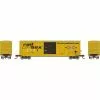 Athearn #2333 50’ PS 5277 Boxcar - Santa Fe #51560