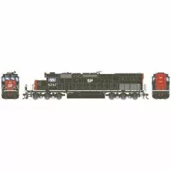 Athearn #72162 SD40T-2 W/DCC & Sound SP/Roseville #8247